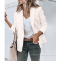 Bell Womens Casual Blazers Open Front Long Sleeve Work Office Jackets Blazer
